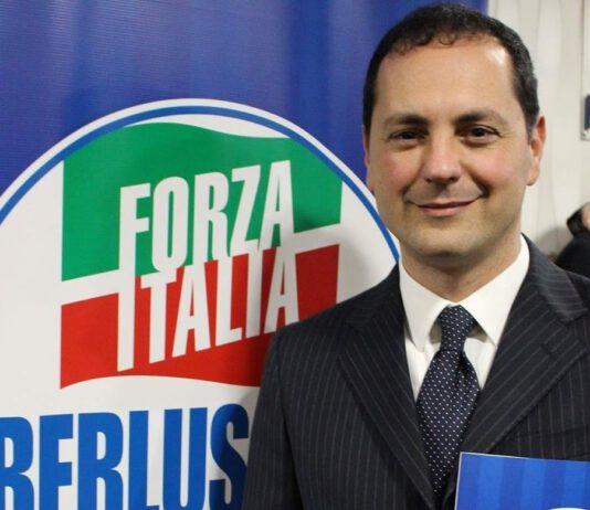 Marco Siclari eletto al Senato