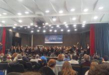 La Banda giovanile di Melicucco conquista il primo posto in Europa