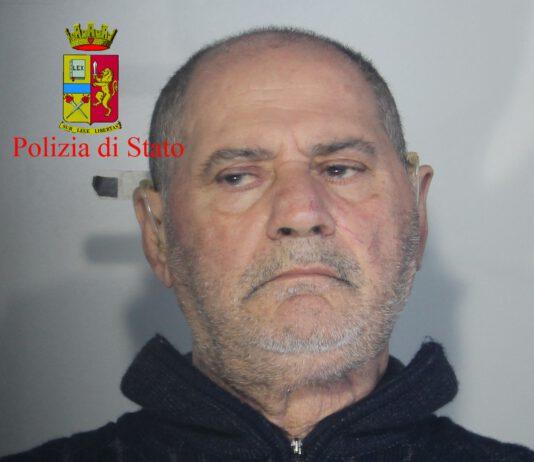 Plurimo tentato omicidio nei confronti di 6 cittadini rumeni – Arrestato il pregiudicato Labate Antonino