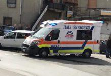Rosarno, incidente sulla provinciale, ferita una donna