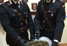Controlli carabinieri Gioia Tauro, Taurianova e Palmi- due arresti e sei denunce