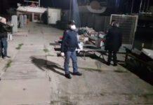 Arrestati i 3 scafisti dello sbarco del 3 marzo scorso