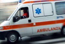 Muore d’infarto per preoccupazione dopo incidente sorella