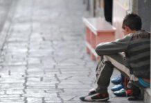 Controlli carabinieri fenomeno dispersione scolastica, 10genitori denunciati