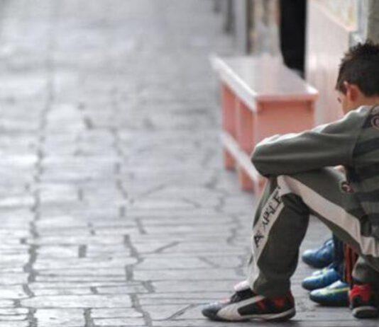 Controlli carabinieri fenomeno dispersione scolastica, 10genitori denunciati