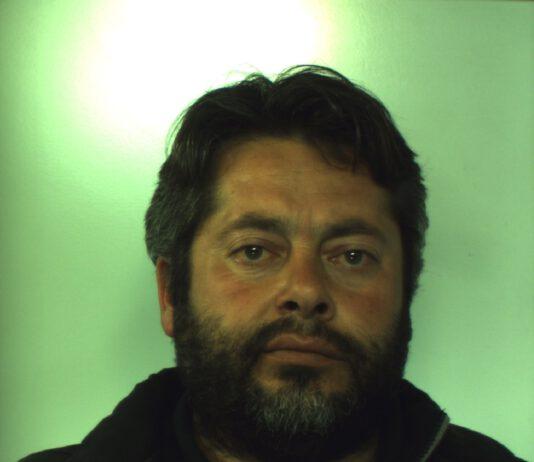 Candidoni, due arresti per detenzione illegale armi clandestine