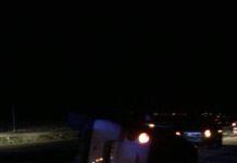 Rosarno-incidente stradale tra due auto