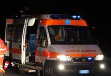 Tragico incidente nella provinciale che porta a Laureana, morta mamma 35enne