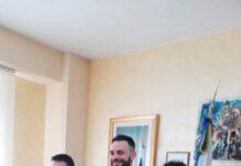 Rosarno- Polizia Muncipale, insediato nuovo comandante