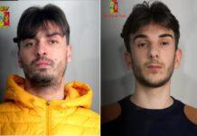 Operazione Malanova, parenti insultano e feriscono tra poliziotti. Tre arresti