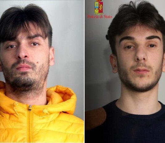 Operazione Malanova, parenti insultano e feriscono tra poliziotti. Tre arresti