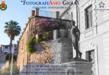 Gioia Tauro, concorso fotografico organizzato da Servizio Civile