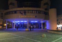 Palazzo Comunale di Bovalino verrà illuminato di blu in occasione della giornata Mondiale sulla consapevolezza dell’autismo