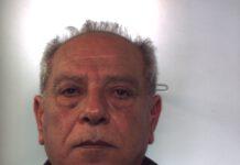 Tenta rapina a Rosarno, arrestato 66enne