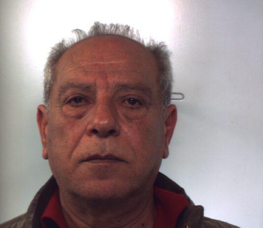 Tenta rapina a Rosarno, arrestato 66enne