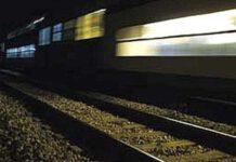 Tragedia in Calabria, muore travolto da treno