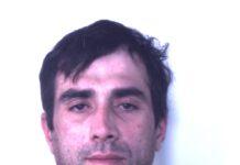 Un arresto per tentato furto su autovettura