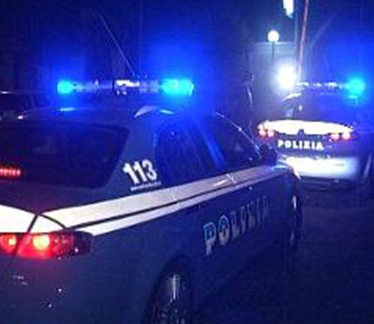 Arresto per Furto nella Chiesa del Sacro Cuore a Reggio Calabria