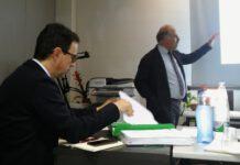 Esperto del Miur a Cosenza per il progetto Alforlab