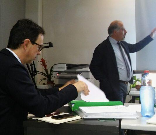 Esperto del Miur a Cosenza per il progetto Alforlab