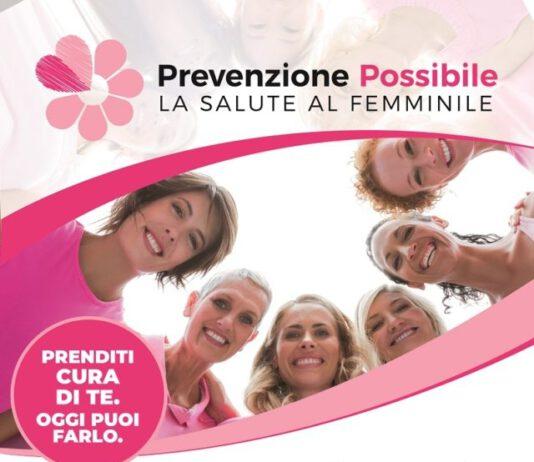 Alto rischio malattie sistema cardiocircolatorio donne calabresi