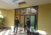 Arresto dirigente ente regione Calabria