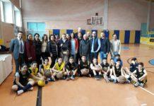 Rosarno, il Consigliere Regionale Arruzzolo dona un defibrillatore alle associazioni sportive cittadine