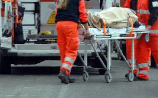Incidente su lavoro in Calabria, operai schiacciati da muro crollato, due morti ed un ferito
