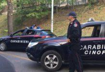 Controlli antidroga a scuola, rinvenuti tre involucri di marijuana