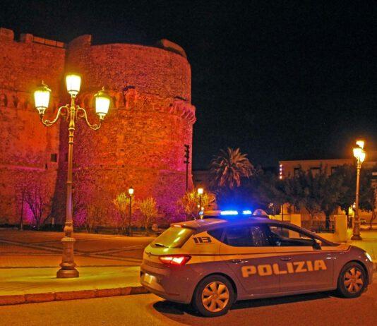 Polizia di Stato: “Nessun uso della forza in occasione dello sgombero all’ex Polveriera”