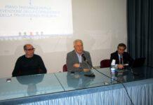 Asp Catanzaro: codice degli appalti e anticorruzione, si è tenuta a Lamezia Terme la giornata formativa con il Giudice Toschei