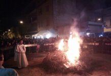 Rosarno, domenica 15 Aprile “U luminariu i San Franciscu”