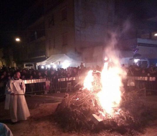 Rosarno, domenica 15 Aprile “U luminariu i San Franciscu”
