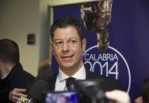 Scopelliti si è costituito in carcere