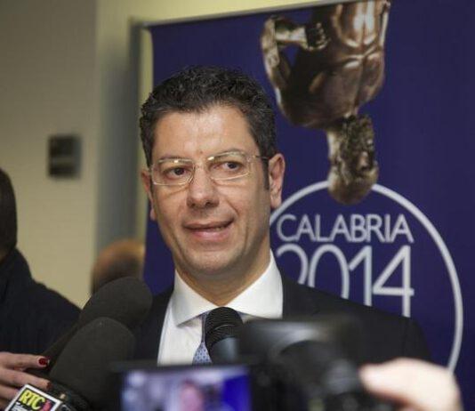 Scopelliti si è costituito in carcere