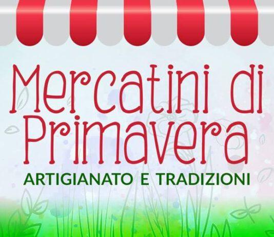 Taurianova- Domenica 29 aprile mercatini di primavera