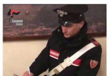 Ruba messale dalla cappella ospedale, denunciato