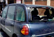 Quattro docenti reggini inseguiti in auto, aggrediti e rapinati davanti stazione