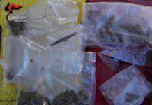 Controlli dei Carabinieri nella Locride, arresti e deferimenti