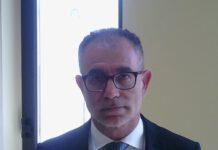 Si è insediato ieri il Primo Dirigente della Polizia di Stato dr. Gaetano Cravana, nuovo Vicario della Questura di Reggio Calabria