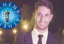 Elezioni Unical 16-17 Maggio 2018: Michele Fazzolari l’arma in più di Athena al Desf.