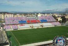 Stadio Ezio Scida- “Ingresso vietato ai disabili”