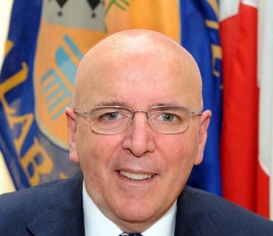 Regione Calabria, Oliverio nomina la nuova Giunta