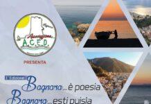 Bando di concorso “Bagnara… è poesia- Bagnara…esti puisia”
