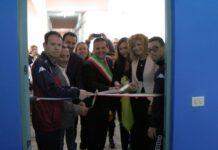 Bovalino, Inaugurato Primo Punto Blu Autismo in Calabria