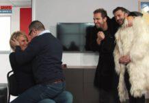 Emigratis- Pio e Amedeo realizzano il sogno di un ragazzo autistico