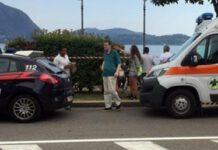 Bimba di sei anni cade e muore nel vano motore di un motoscafo