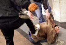 Incubo per un giovane calabrese, pestato a sangue e tenuto al guinzaglio per “punizione”