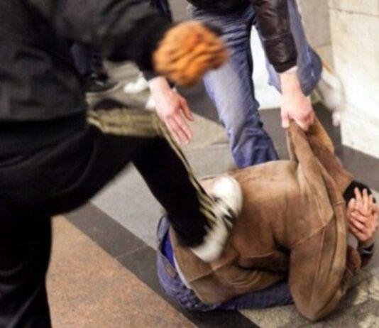 Incubo per un giovane calabrese, pestato a sangue e tenuto al guinzaglio per “punizione”