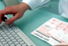 Beneficiavano di esenzione ticket con reddito alto